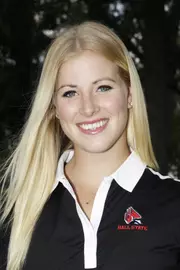 Sarah Westaway