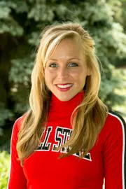 Tara Spitzer-Long