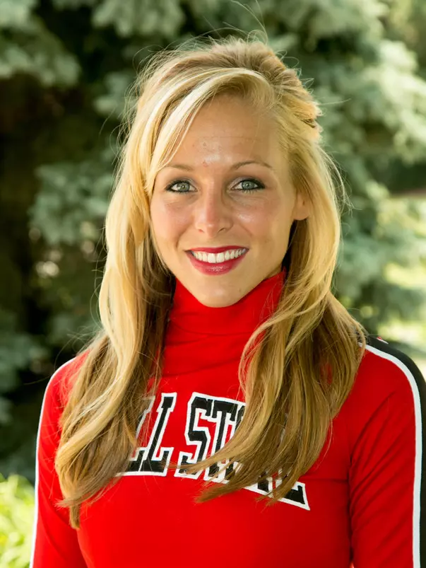 Tara Spitzer-Long