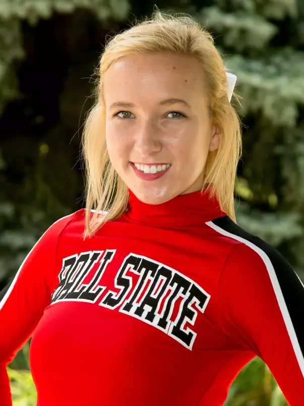 Allison Wilson