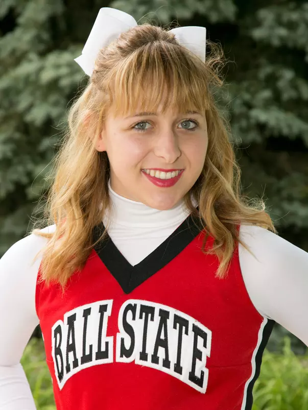Kendra Rauner