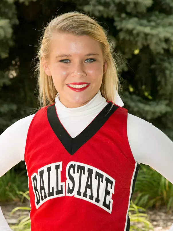 Katie Pelley