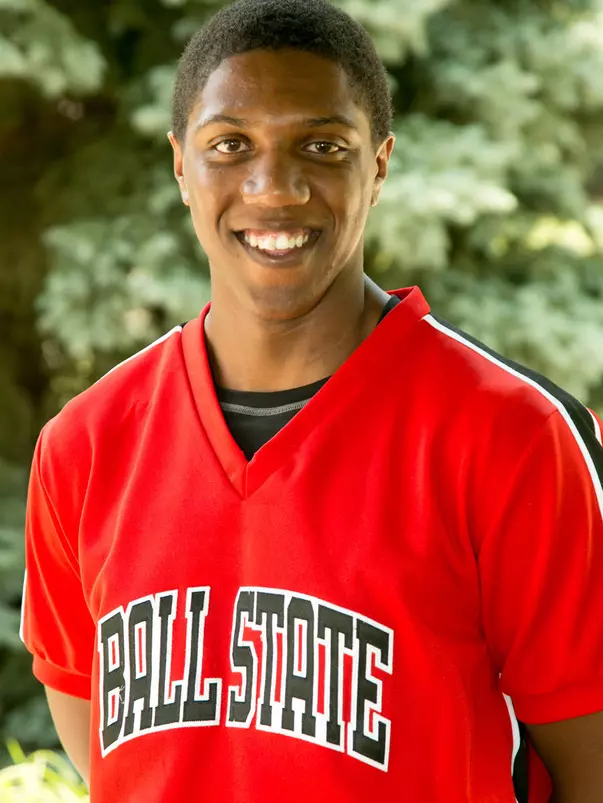 Trajen Jenkins
