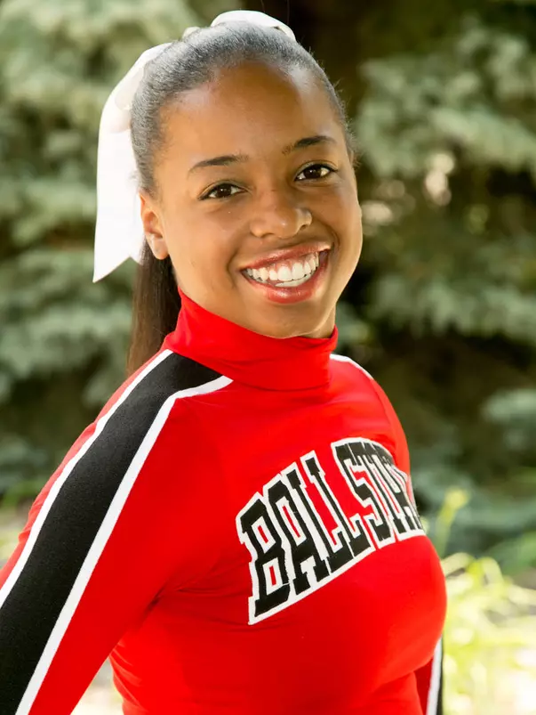 Tarasae Stancil