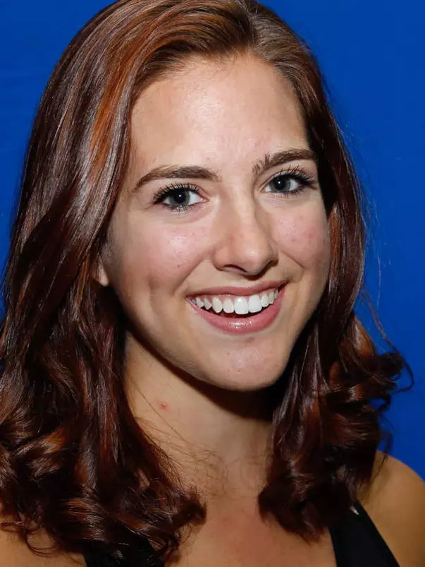 Megan Dearlove