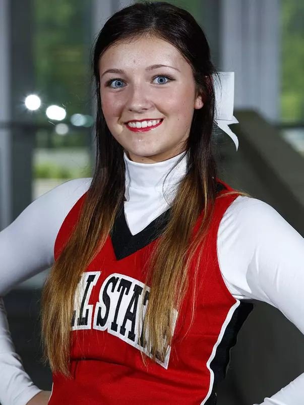 Alexis Furthmiller