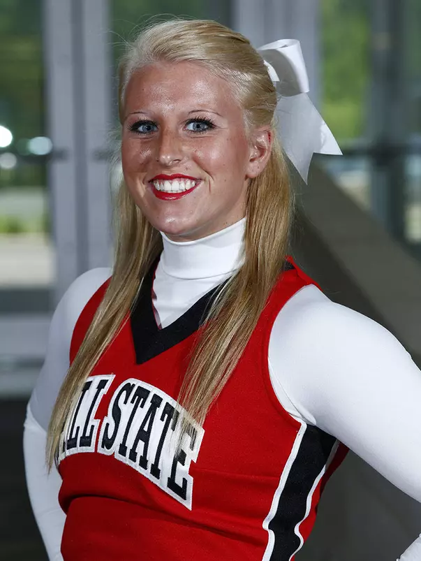 Megan Williams