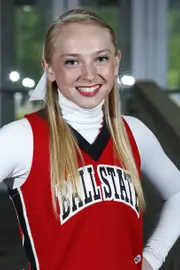 Morgan Allen