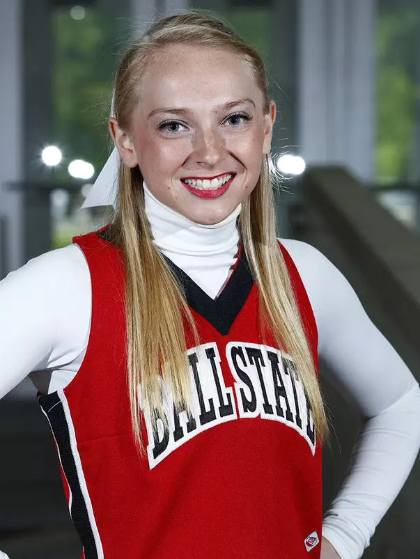 Morgan Allen