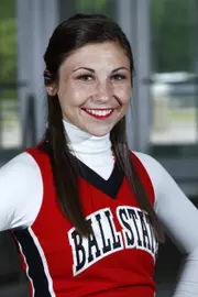 Katie Houser