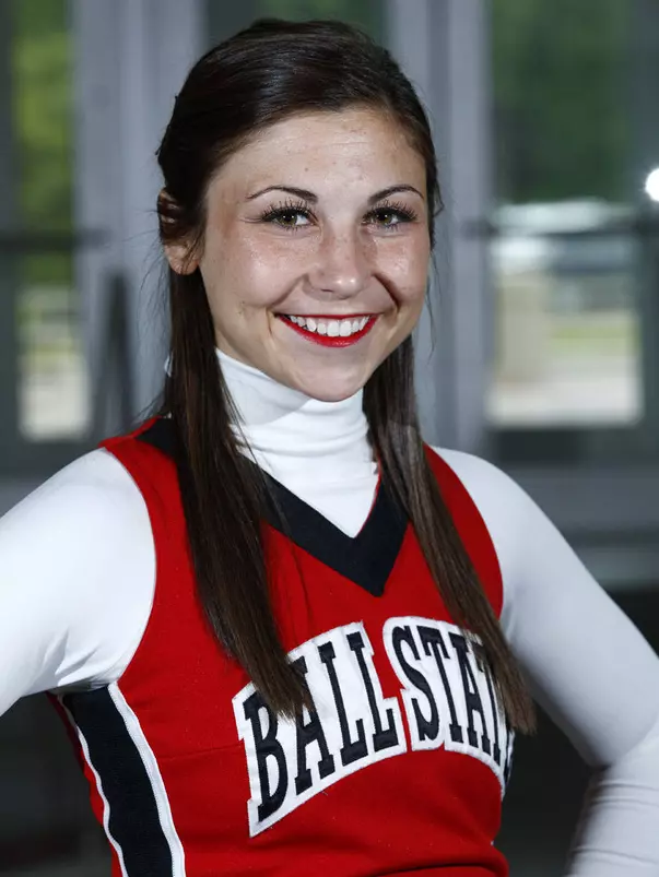 Katie Houser