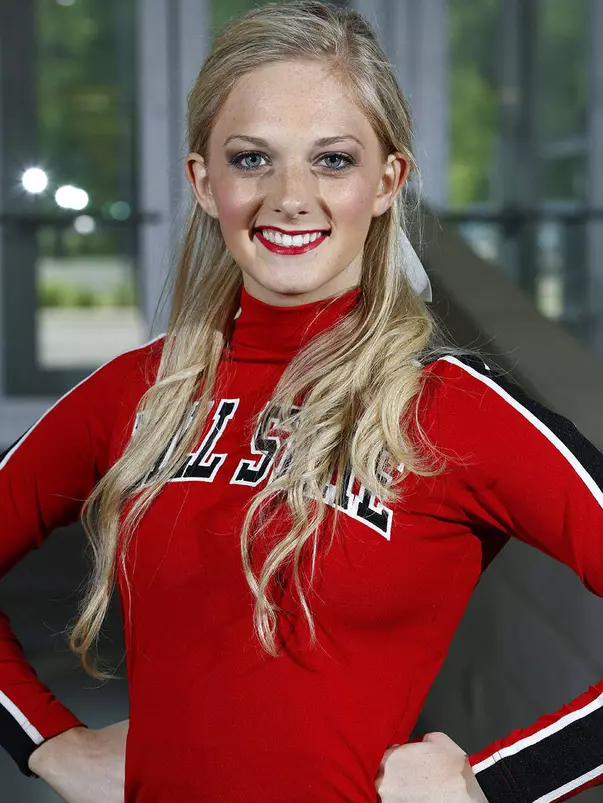 Chelsea Smith