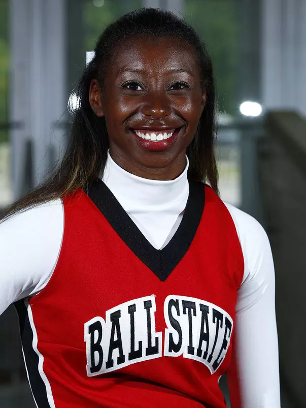 Amani Martin