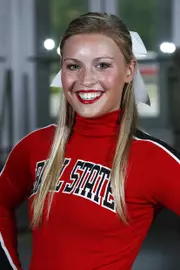 Melissa McFarland
