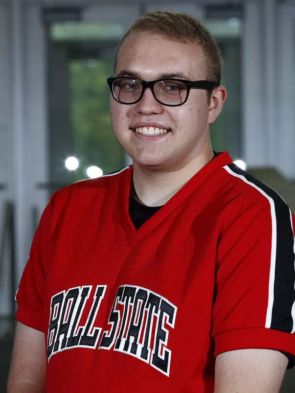 Jared Shindler
