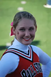 Victoria Norris