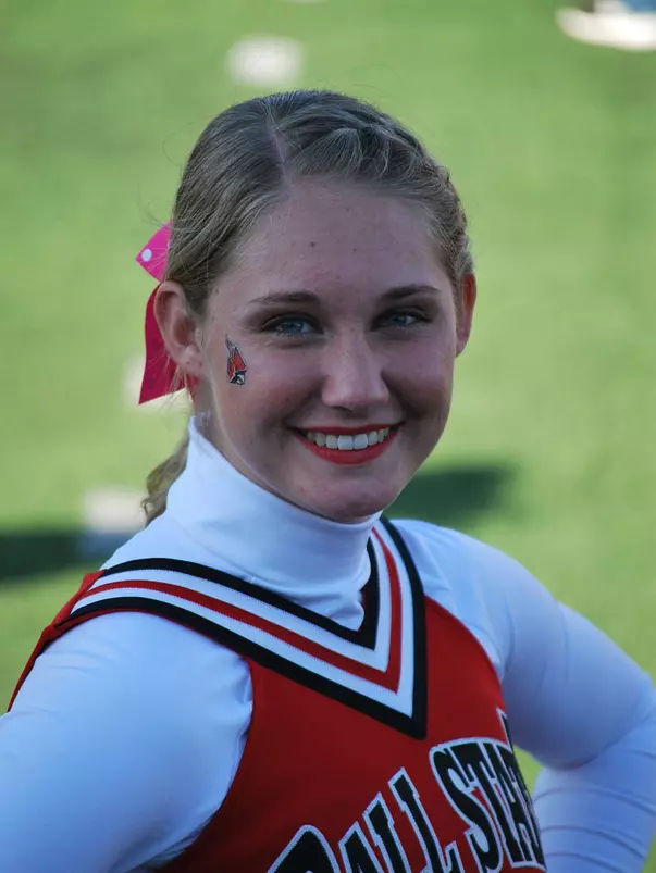 Victoria Norris