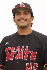 Anthony Gomez