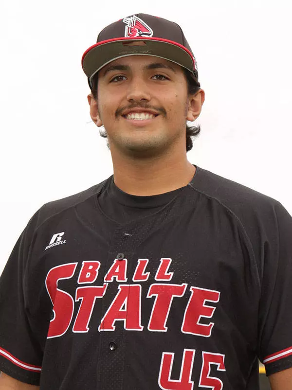 Anthony Gomez