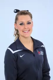 Megan Peters