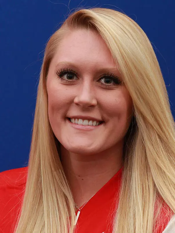 Shelbie Scamihorn