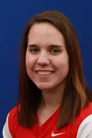 Hayley Cruthers