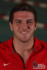 Andrew Sullenbarger