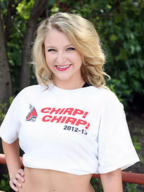 Briley Masolak
