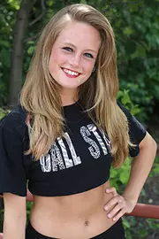 Sally Scheaffer