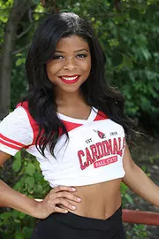 Ambria White