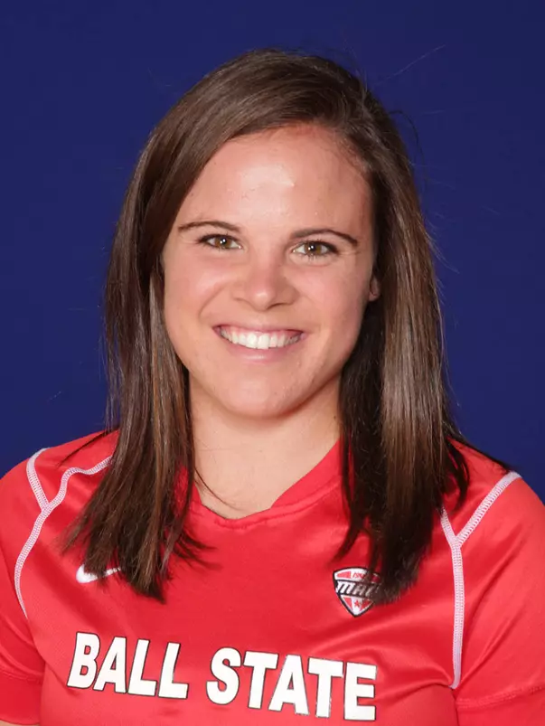 Lindsay Kempf