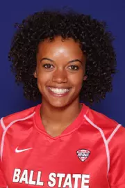 Jasmine Moses
