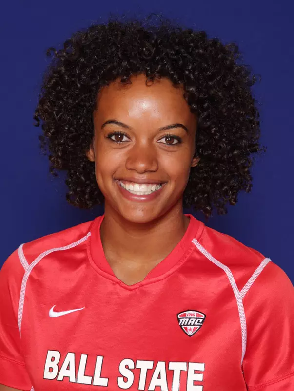 Jasmine Moses
