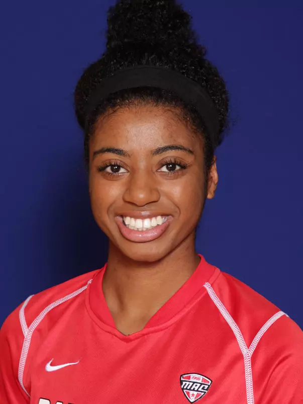 Courtney Chambers