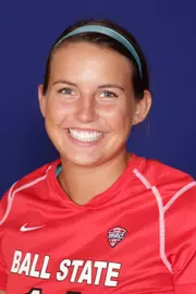 Cailey Starck