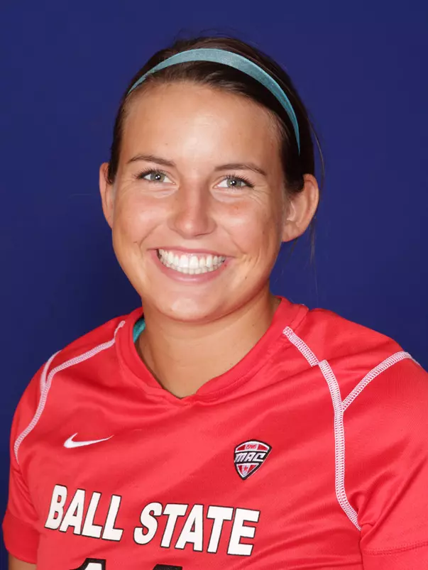 Cailey Starck