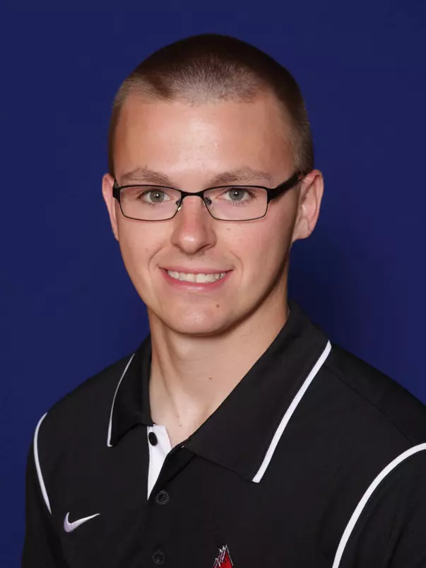 Alex Goins