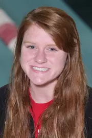 Kayla Hussey