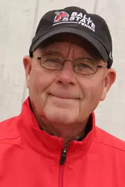 Bill Richards