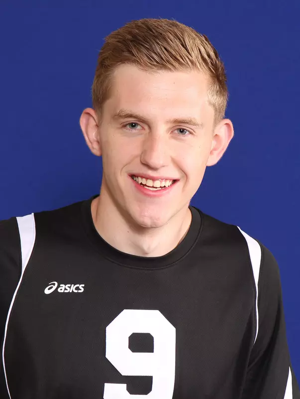 Parker Swartz