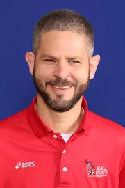 Jim Palilonis