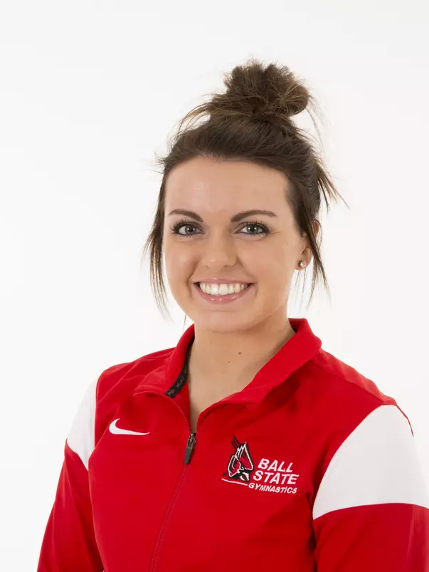 Clare Collins