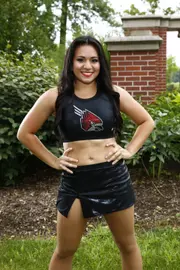 Olivia Aguirre