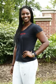Donisha Carter