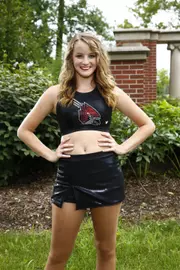 Valerie Jones