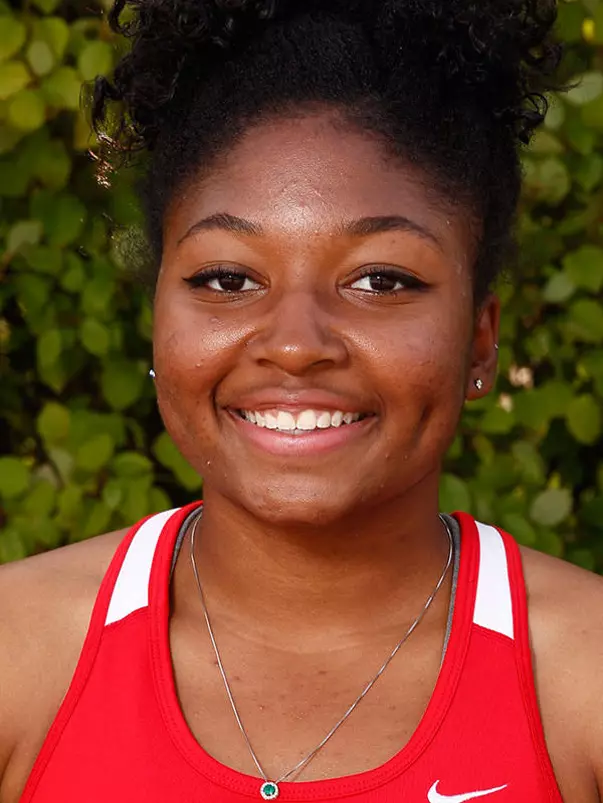 Amber McGee