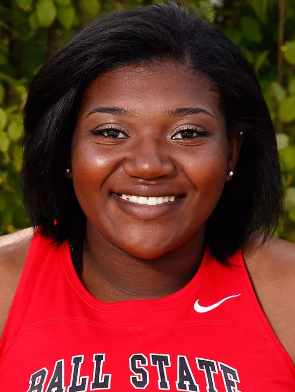Adrienne Mayfield
