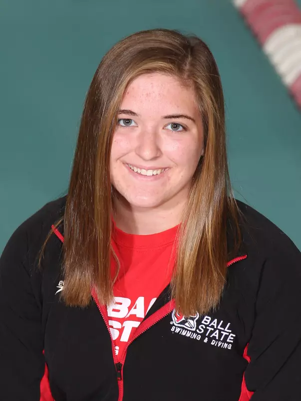 Lauren Elston