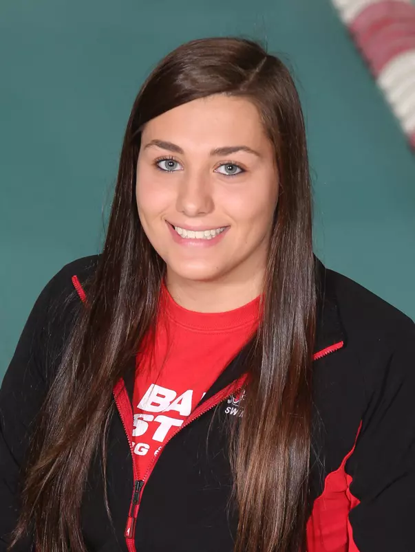 Mikayla Dostall