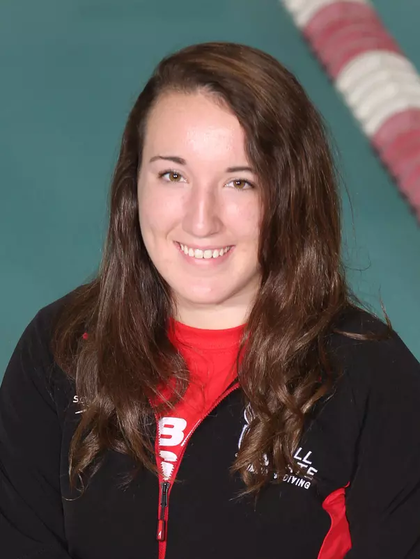 Courtney McKeen